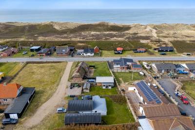 Vorschaubild von Ferienhaus WV51 in Thorsminde - Fjand - Westjütland