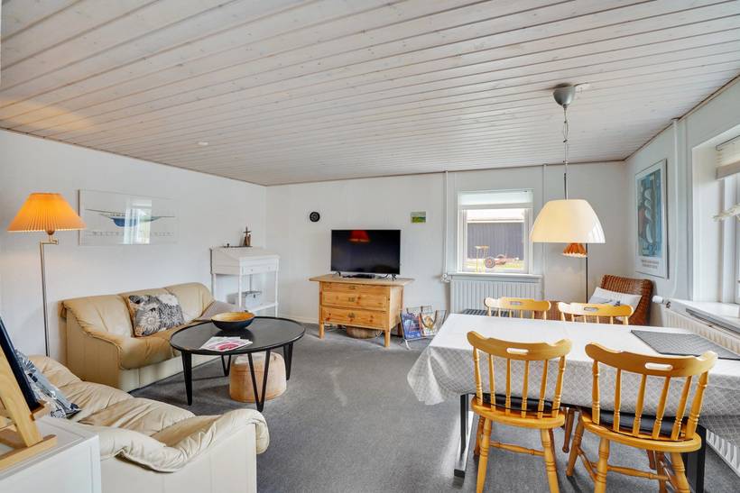 Foto von Ferienhaus WV51 in Thorsminde - Fjand - Westjütland