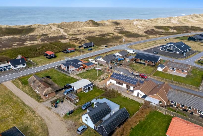 Foto von Ferienhaus WV51 in Thorsminde - Fjand - Westjütland