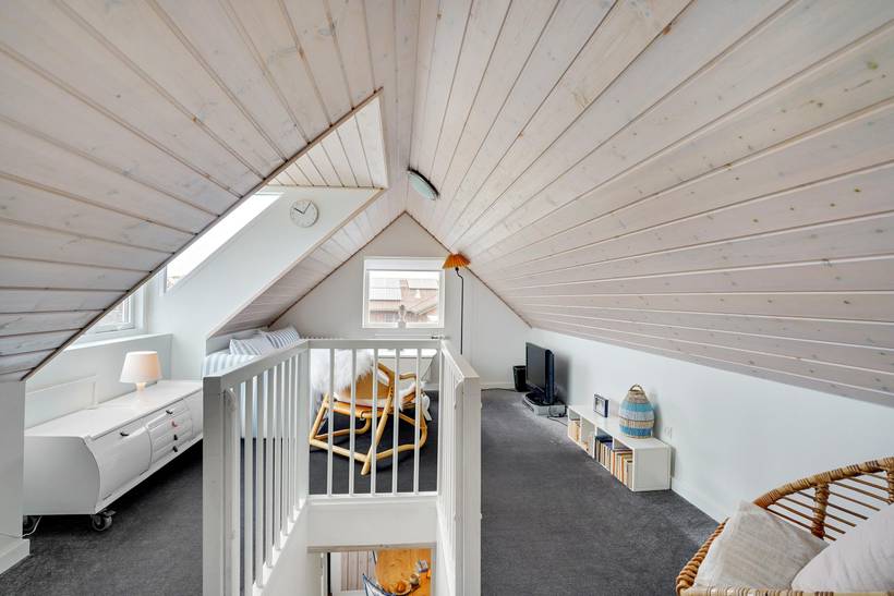 Foto von Ferienhaus WV51 in Thorsminde - Fjand - Westjütland