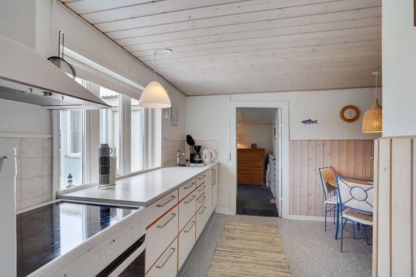 Foto von Ferienhaus WV51 in Thorsminde - Fjand - Westjütland