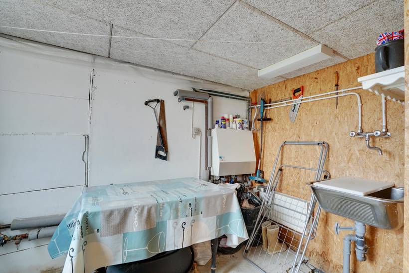 Foto von Ferienhaus WV51 in Thorsminde - Fjand - Westjütland