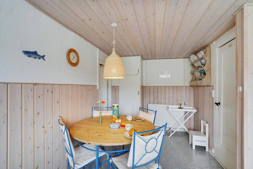 Foto von Ferienhaus WV51 in Thorsminde - Fjand - Westjütland