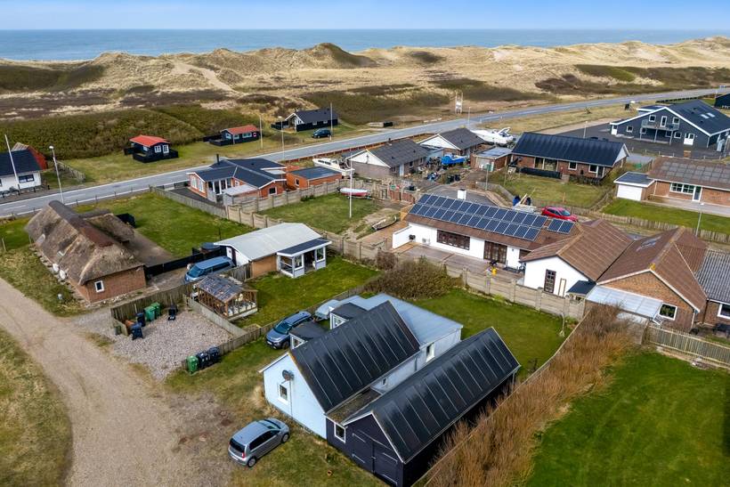 Foto von Ferienhaus WV51 in Thorsminde - Fjand - Westjütland