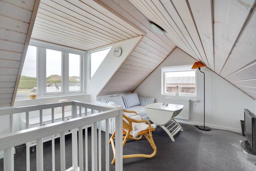 Foto von Ferienhaus WV51 in Thorsminde - Fjand - Westjütland