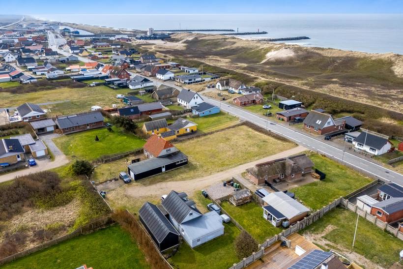 Foto von Ferienhaus WV51 in Thorsminde - Fjand - Westjütland