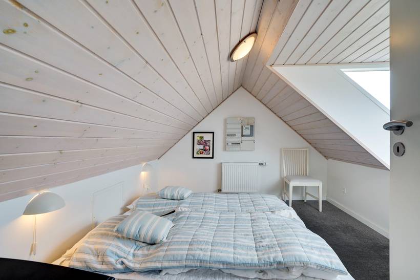 Foto von Ferienhaus WV51 in Thorsminde - Fjand - Westjütland