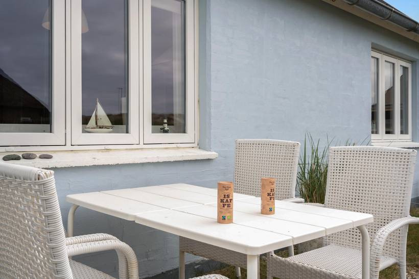 Foto von Ferienhaus WV51 in Thorsminde - Fjand - Westjütland