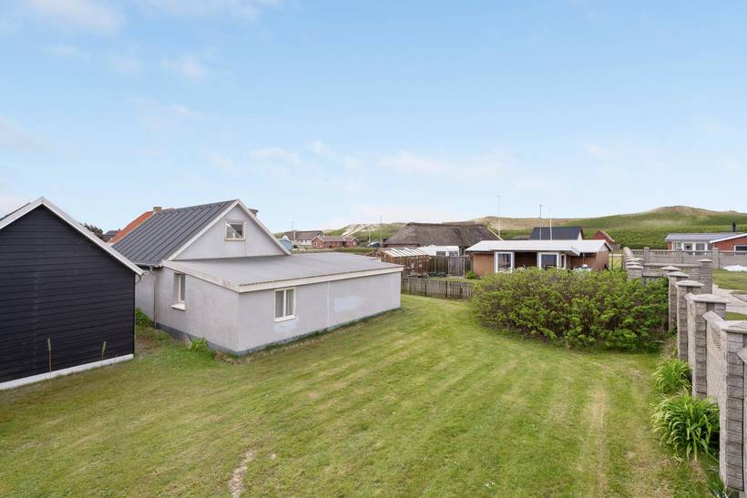 Foto von Ferienhaus WV51 in Thorsminde - Fjand - Westjütland