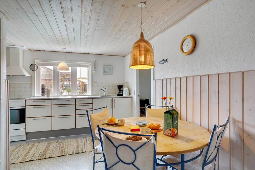 Foto von Ferienhaus WV51 in Thorsminde - Fjand - Westjütland