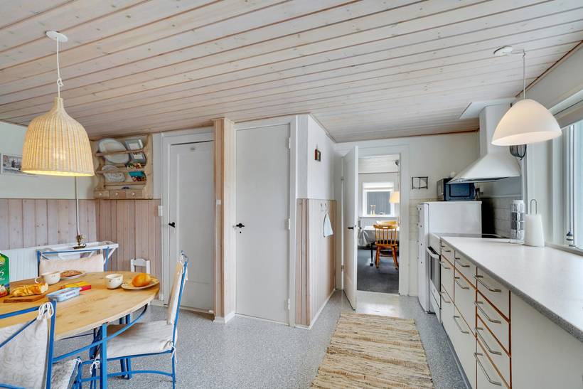 Foto von Ferienhaus WV51 in Thorsminde - Fjand - Westjütland
