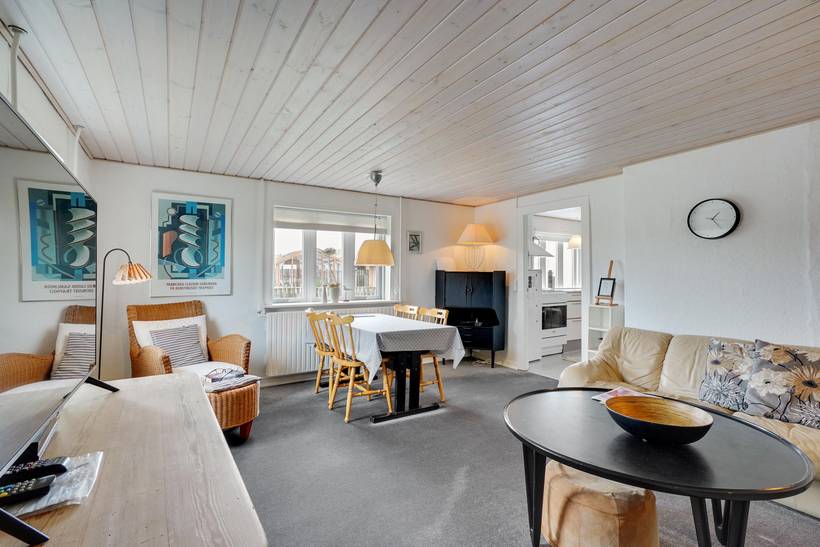 Foto von Ferienhaus WV51 in Thorsminde - Fjand - Westjütland