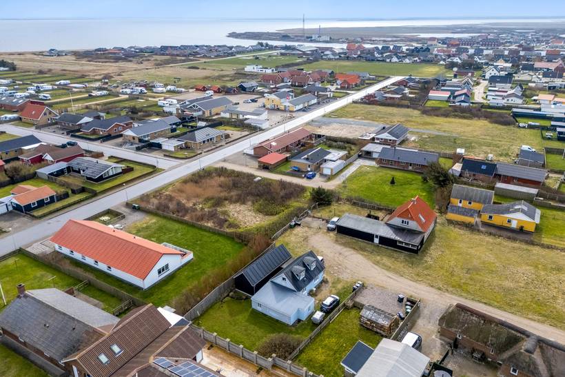 Foto von Ferienhaus WV51 in Thorsminde - Fjand - Westjütland
