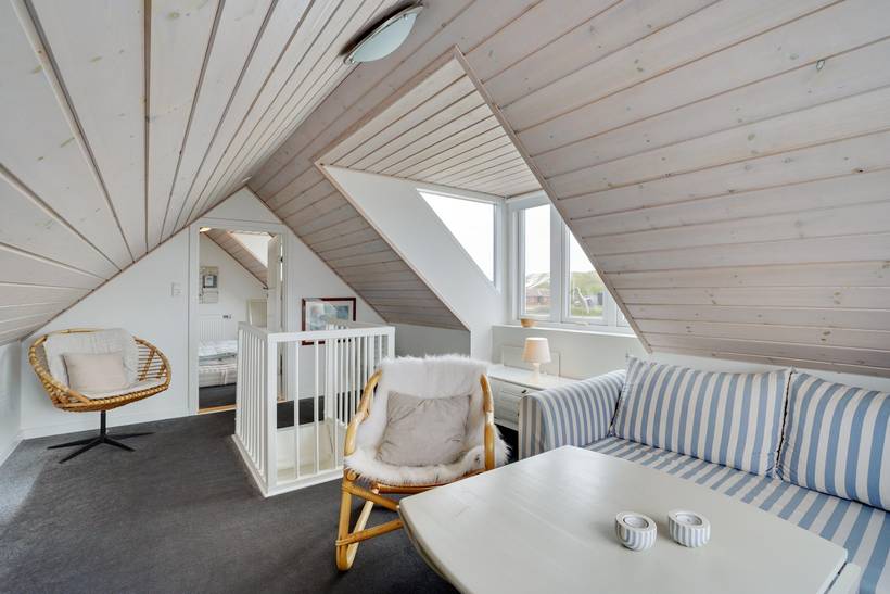 Foto von Ferienhaus WV51 in Thorsminde - Fjand - Westjütland