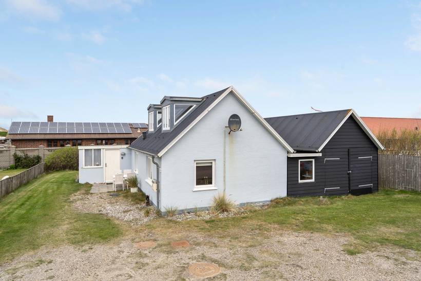 Foto von Ferienhaus WV51 in Thorsminde - Fjand - Westjütland