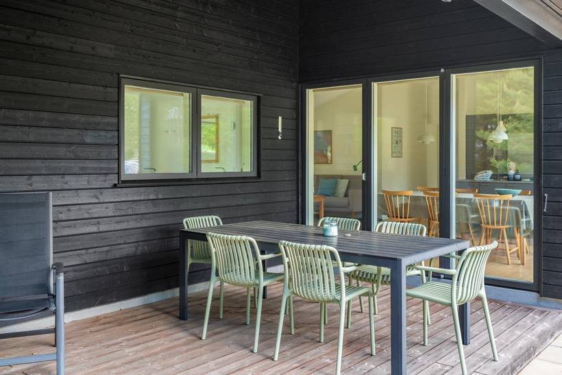 Foto von Ferienhaus WV67 in Houstrup - Westjütland