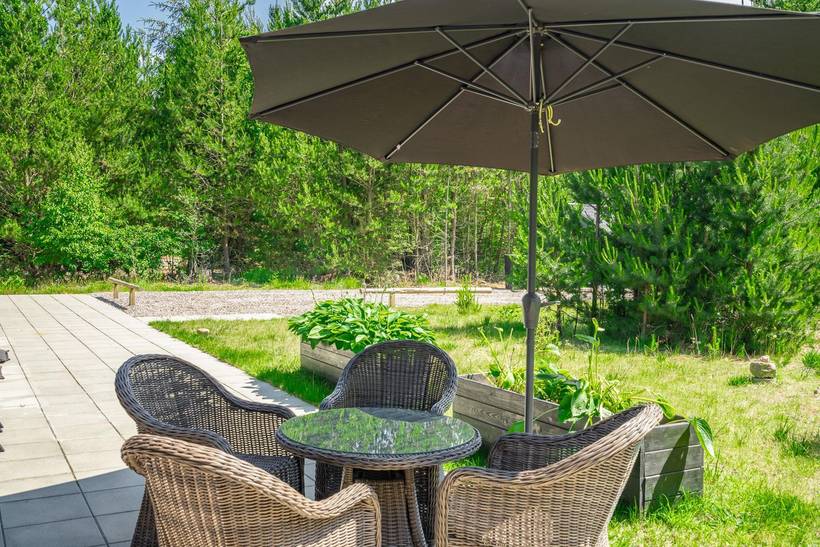 Foto von Ferienhaus WV67 in Houstrup - Westjütland