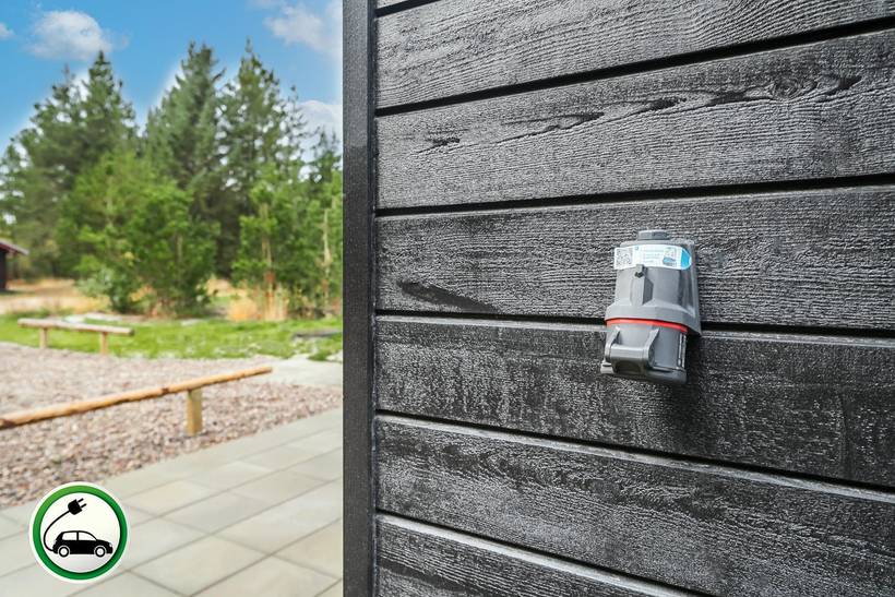 Foto von Ferienhaus WV67 in Houstrup - Westjütland
