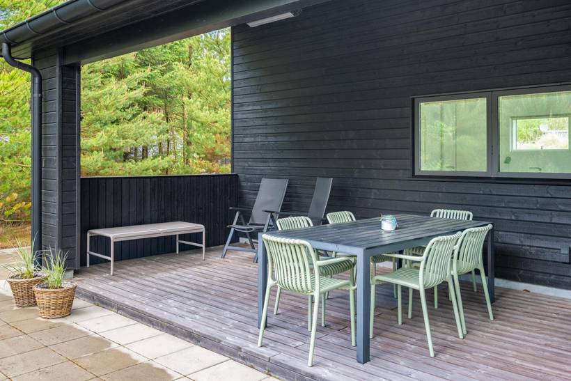 Foto von Ferienhaus WV67 in Houstrup - Westjütland