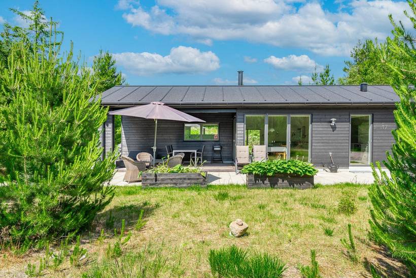 Foto von Ferienhaus WV67 in Houstrup - Westjütland