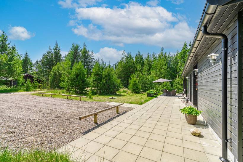 Foto von Ferienhaus WV67 in Houstrup - Westjütland