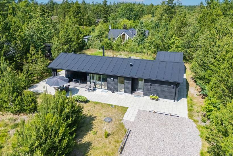 Foto von Ferienhaus WV67 in Houstrup - Westjütland