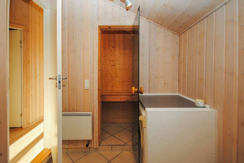 Foto von Ferienhaus WV68 in Klitmøller - Thy/Limfjord