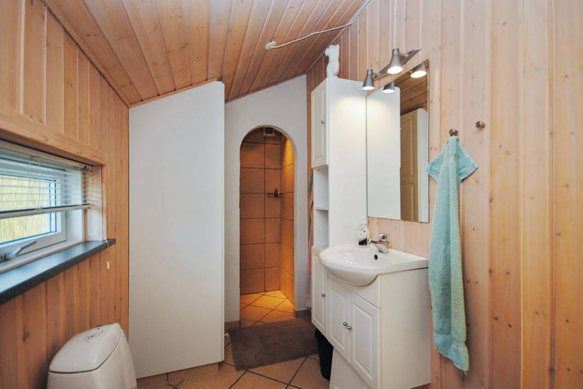 Foto von Ferienhaus WV68 in Klitmøller - Thy/Limfjord