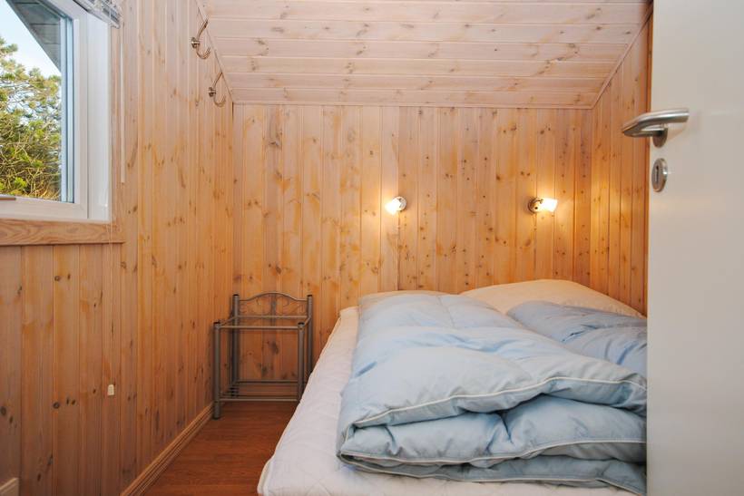 Foto von Ferienhaus WV68 in Klitmøller - Thy/Limfjord