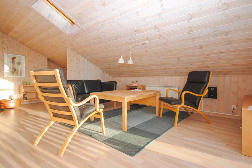 Foto von Ferienhaus WV68 in Klitmøller - Thy/Limfjord