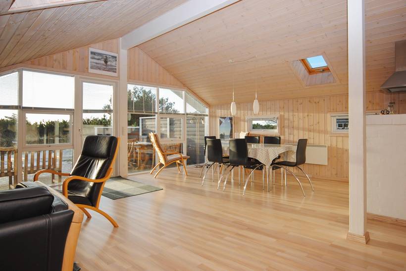 Foto von Ferienhaus WV68 in Klitmøller - Thy/Limfjord