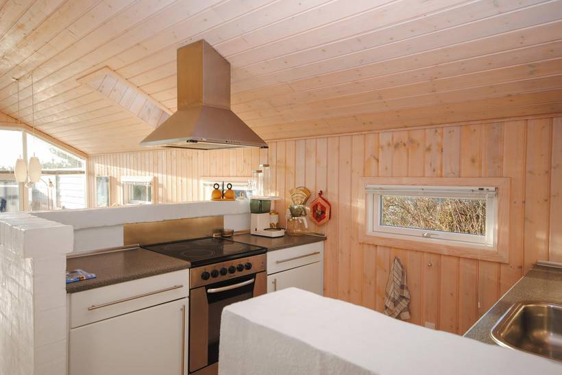 Foto von Ferienhaus WV68 in Klitmøller - Thy/Limfjord