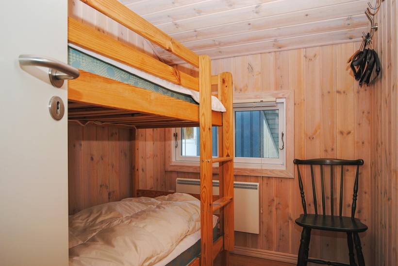 Foto von Ferienhaus WV68 in Klitmøller - Thy/Limfjord
