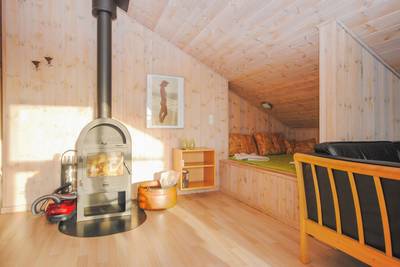 Vorschaubild von Ferienhaus WV68 in Klitmøller - Thy/Limfjord