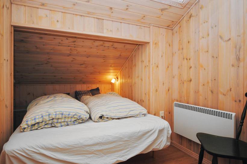 Foto von Ferienhaus WV68 in Klitmøller - Thy/Limfjord