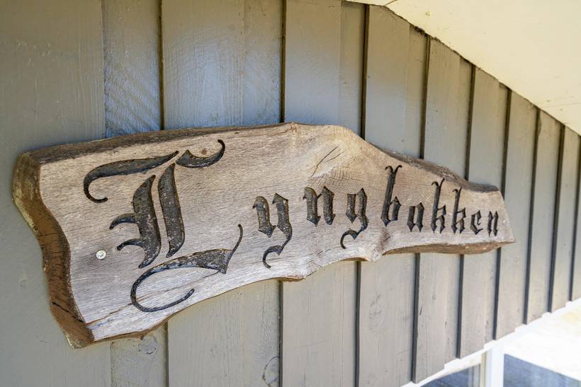 Foto von Ferienhaus WV74 in Havneby - Rømø