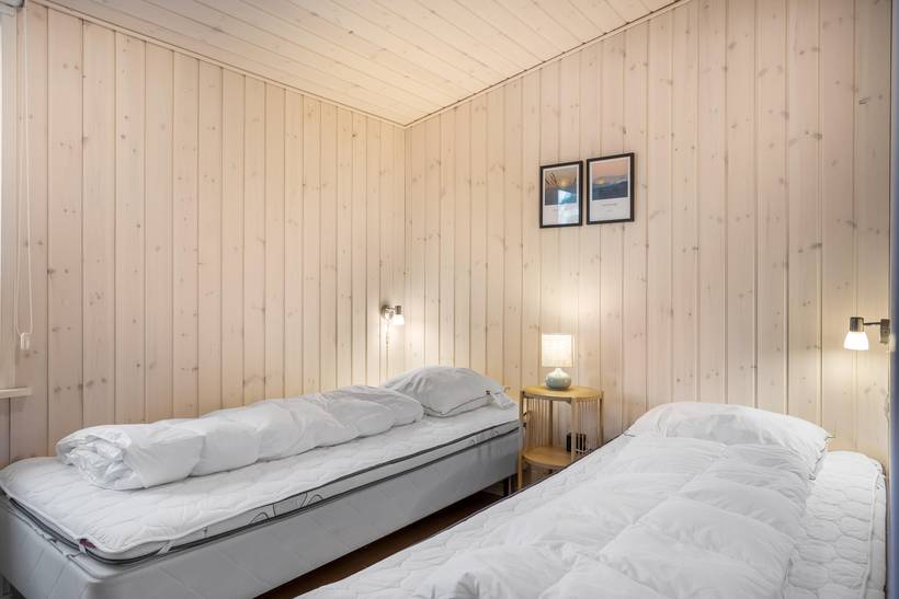 Foto von Ferienhaus WV74 in Havneby - Rømø