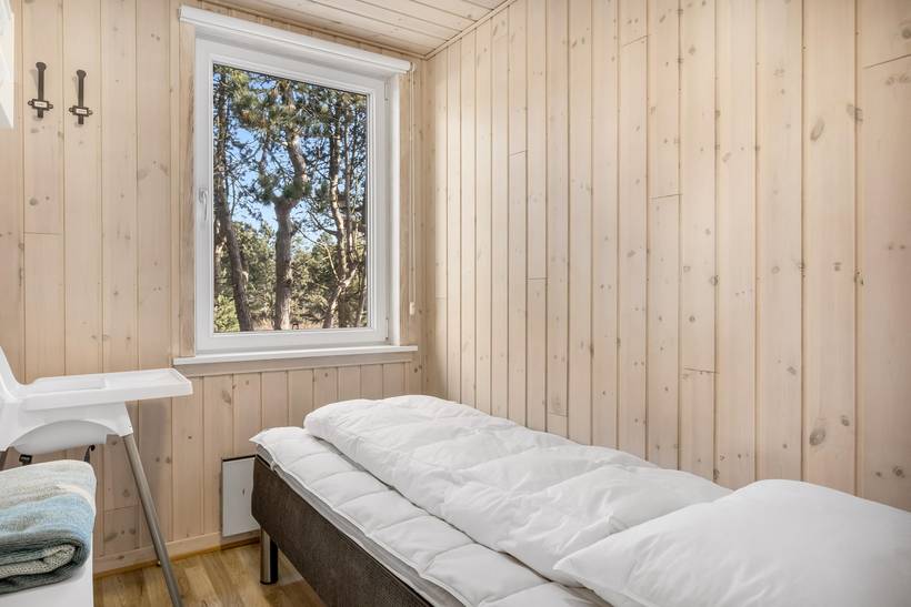 Foto von Ferienhaus WV74 in Havneby - Rømø