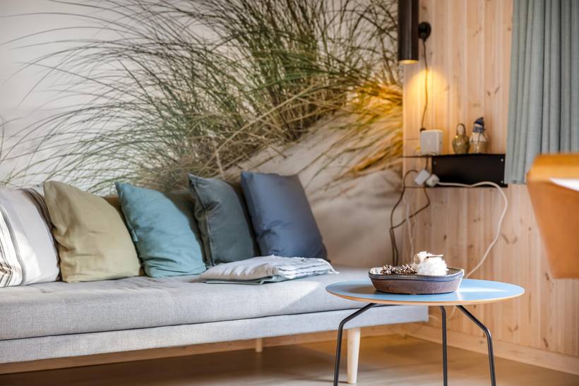Foto von Ferienhaus WV74 in Havneby - Rømø