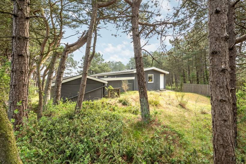 Foto von Ferienhaus WV74 in Havneby - Rømø