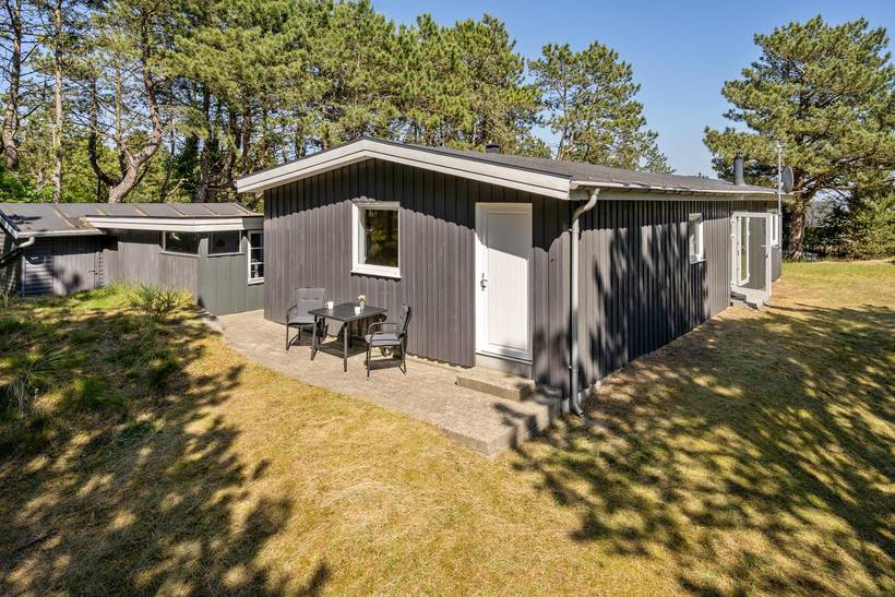 Foto von Ferienhaus WV74 in Havneby - Rømø