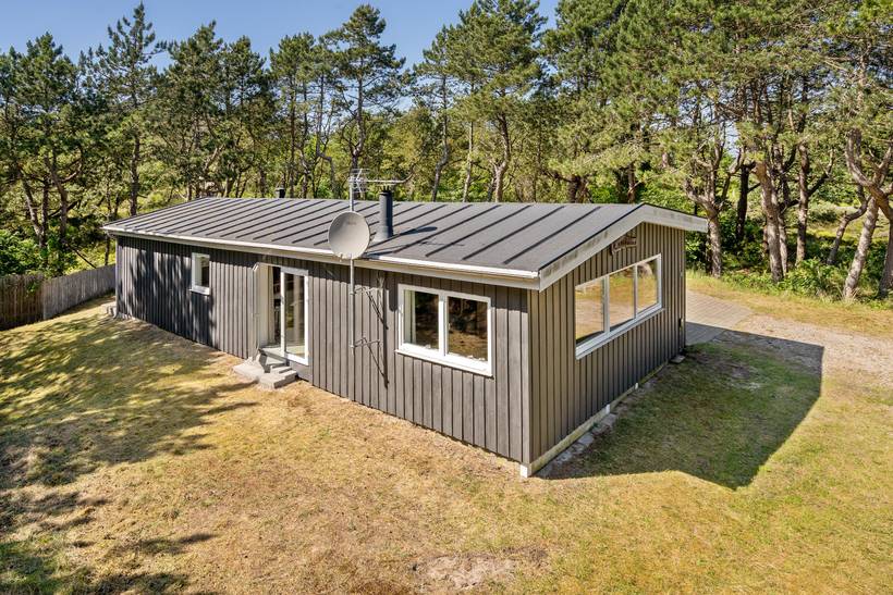 Foto von Ferienhaus WV74 in Havneby - Rømø