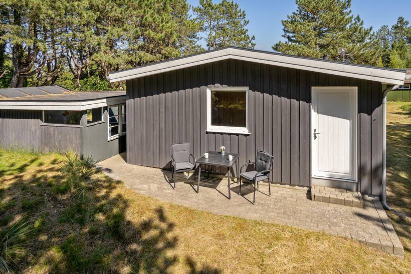 Foto von Ferienhaus WV74 in Havneby - Rømø