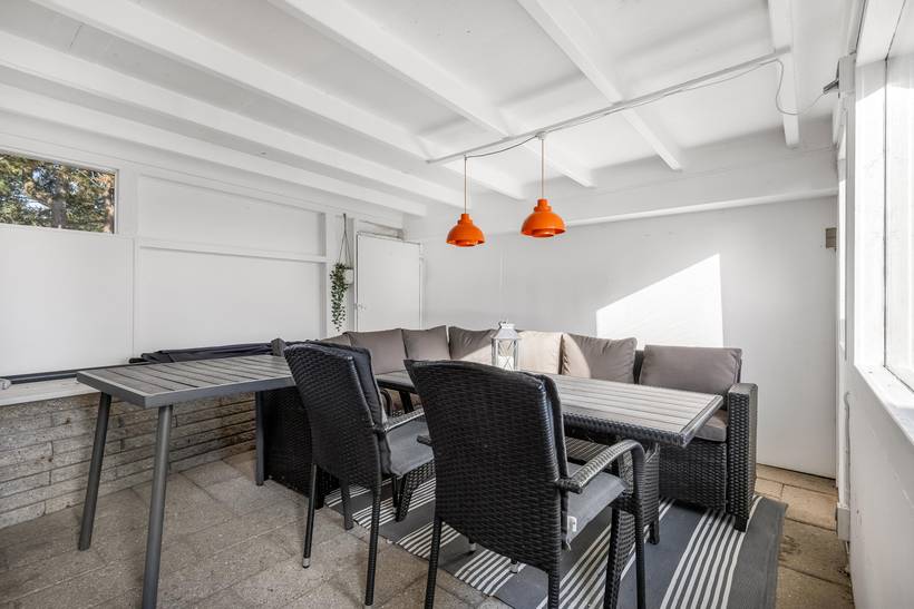 Foto von Ferienhaus WV74 in Havneby - Rømø