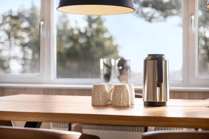Foto von Ferienhaus WV74 in Havneby - Rømø