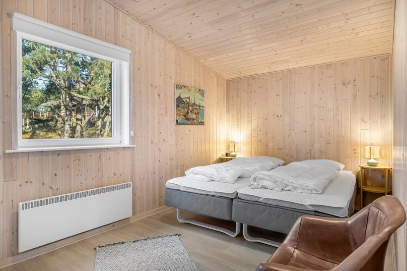 Foto von Ferienhaus WV74 in Havneby - Rømø