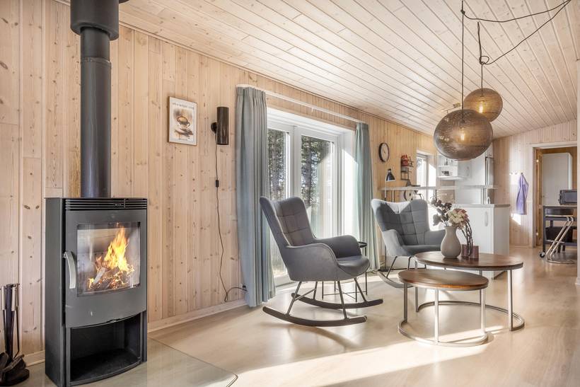 Foto von Ferienhaus WV74 in Havneby - Rømø