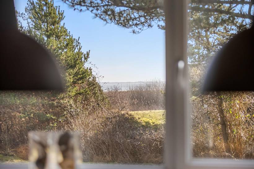Foto von Ferienhaus WV74 in Havneby - Rømø