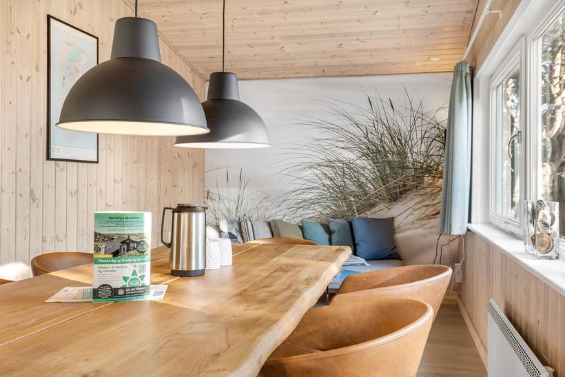 Foto von Ferienhaus WV74 in Havneby - Rømø
