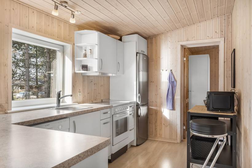 Foto von Ferienhaus WV74 in Havneby - Rømø